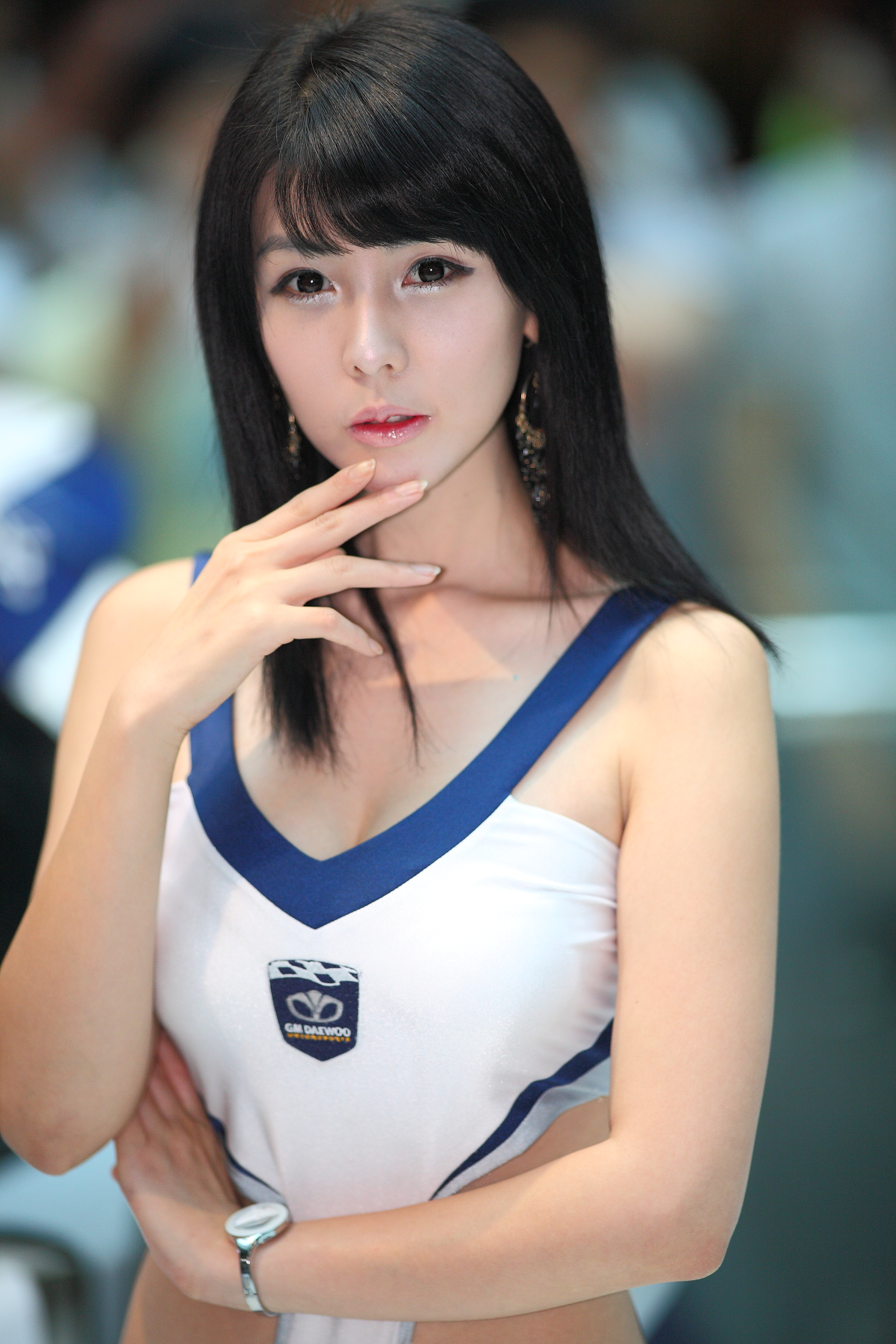 GM 대우 레이싱팀