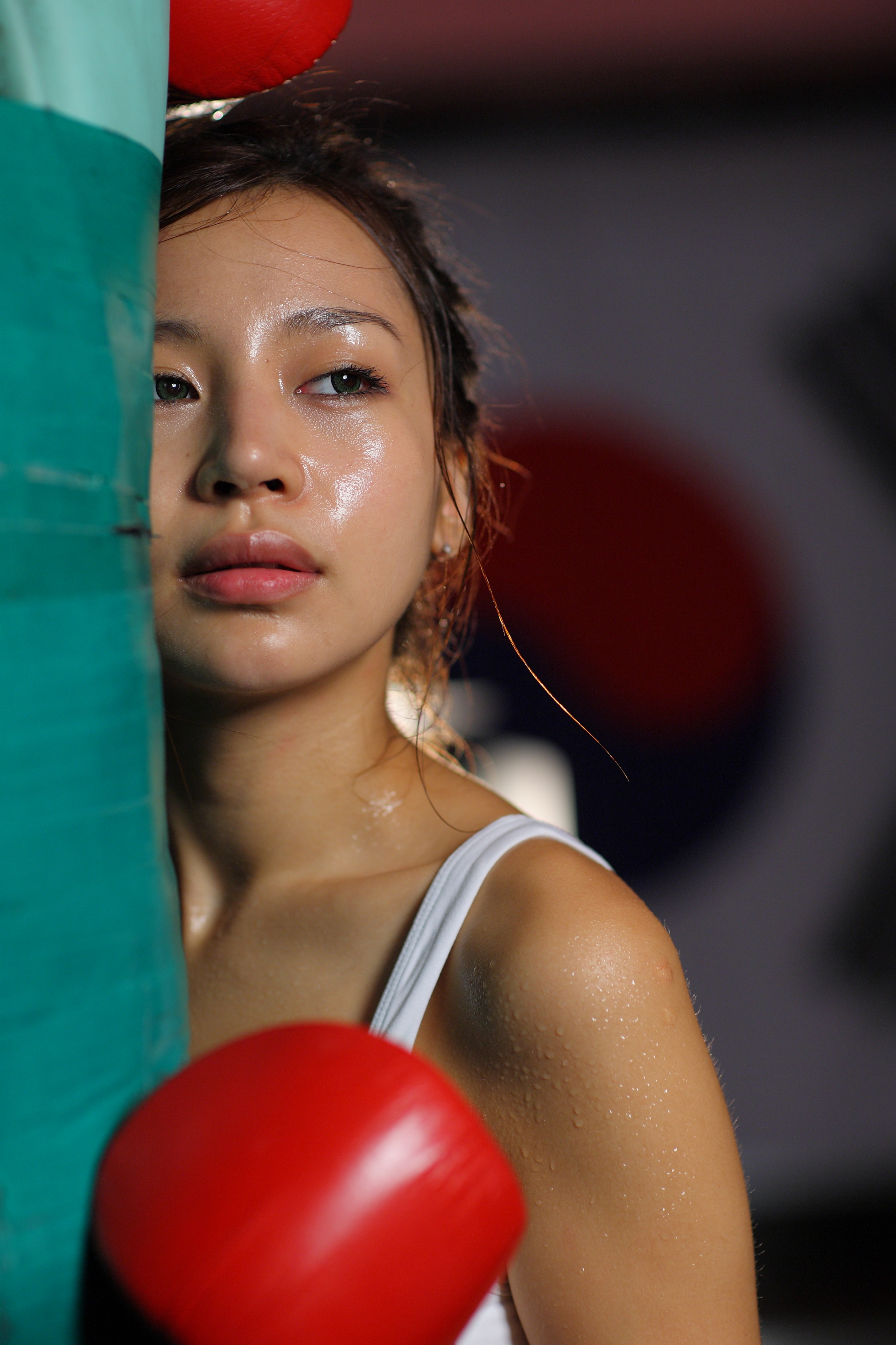 20080726 이규리 복싱 IMG 7059