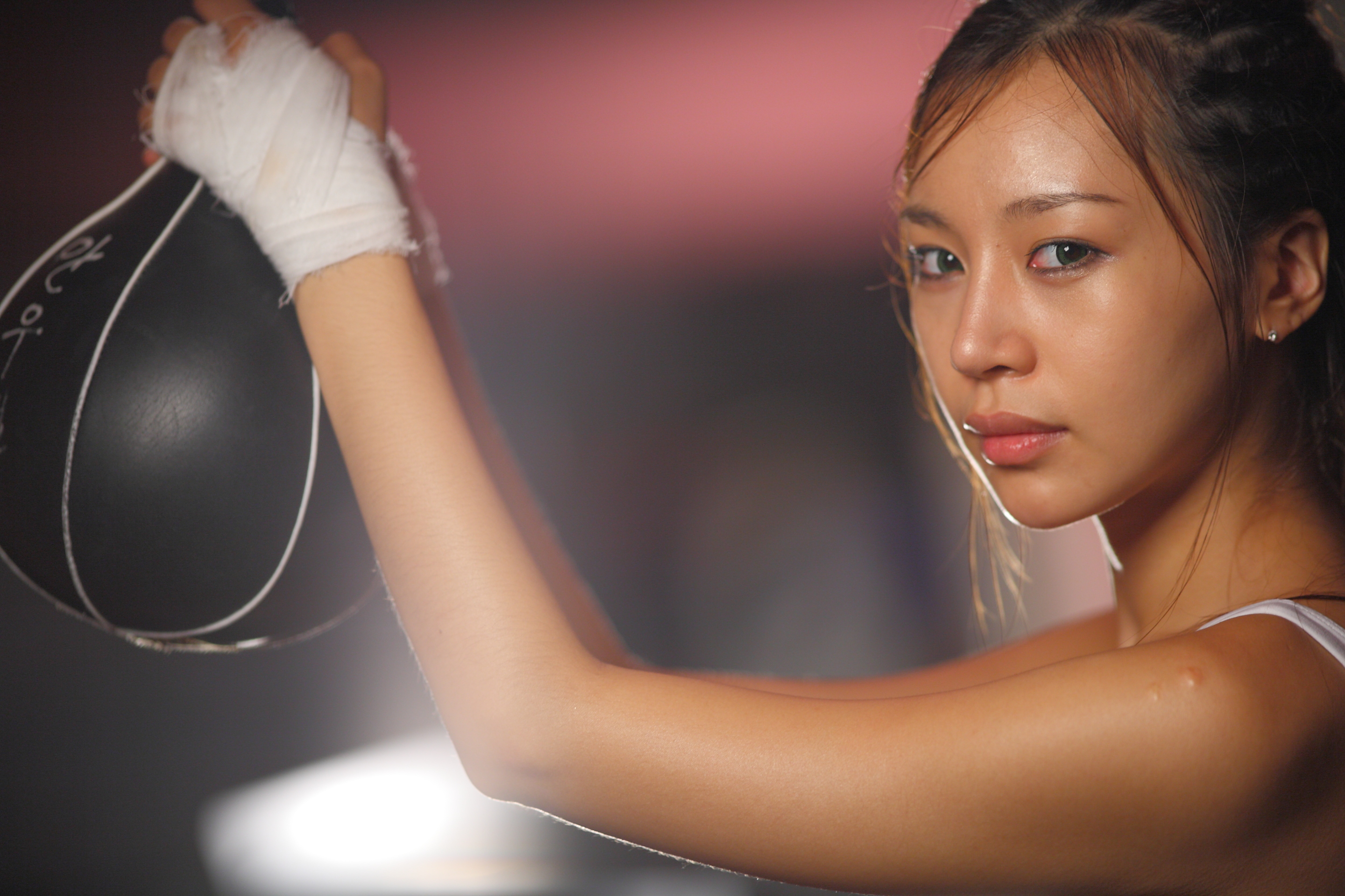 20080726 이규리 복싱 IMG 7110