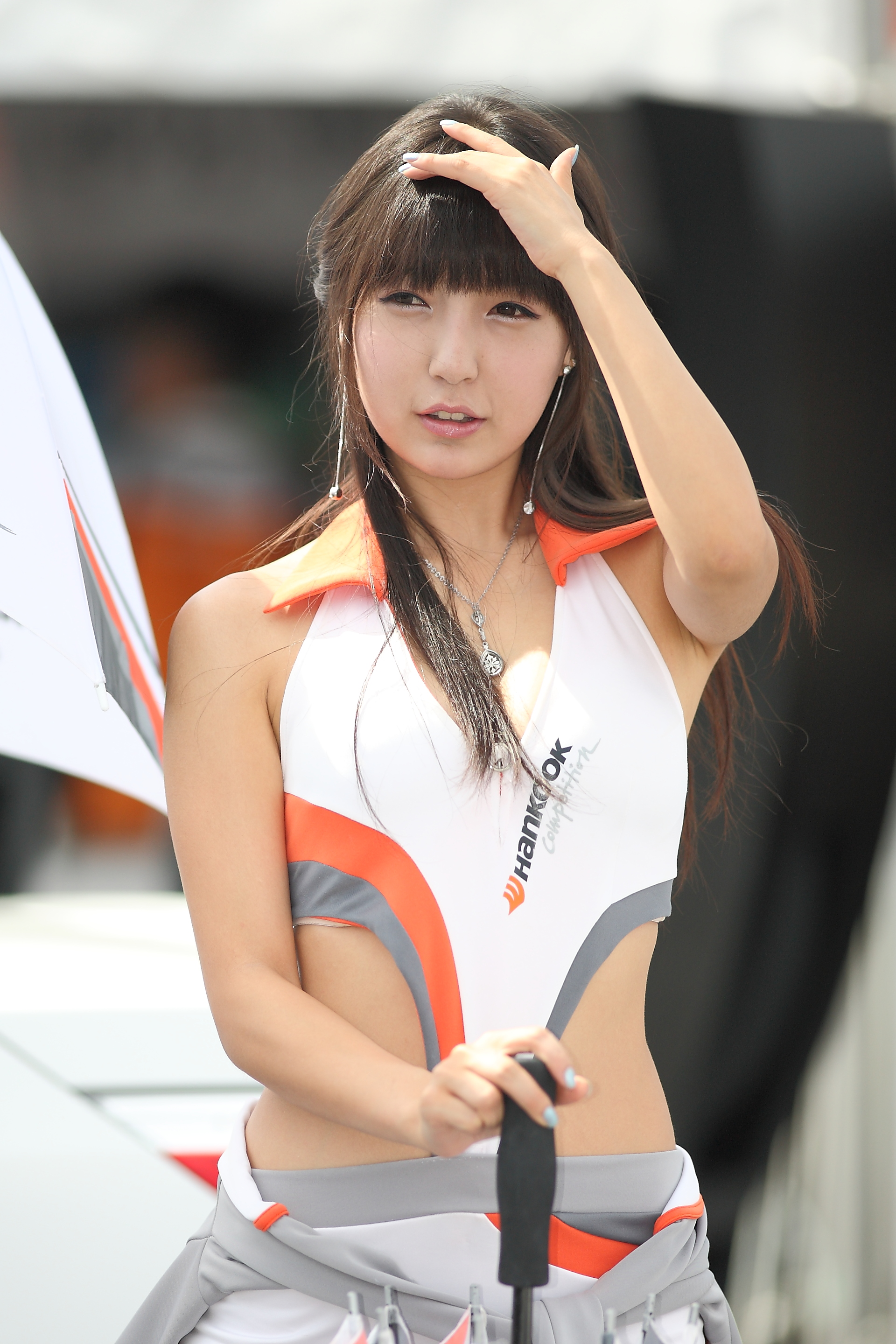 20080831 CJ슈퍼레이스 김현진 IMG 3434