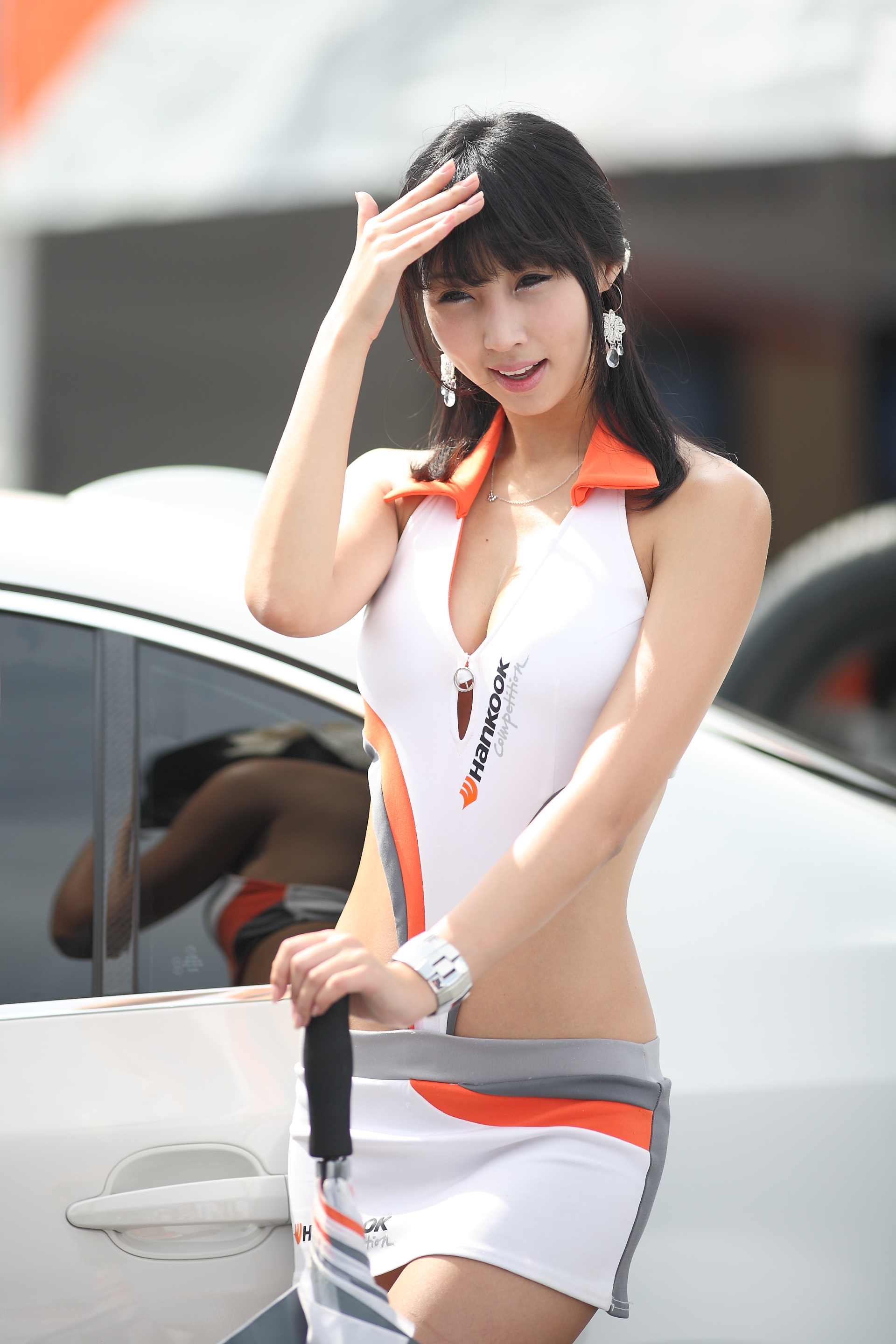 20080831 CJ슈퍼레이스 아유은 IMG 3524