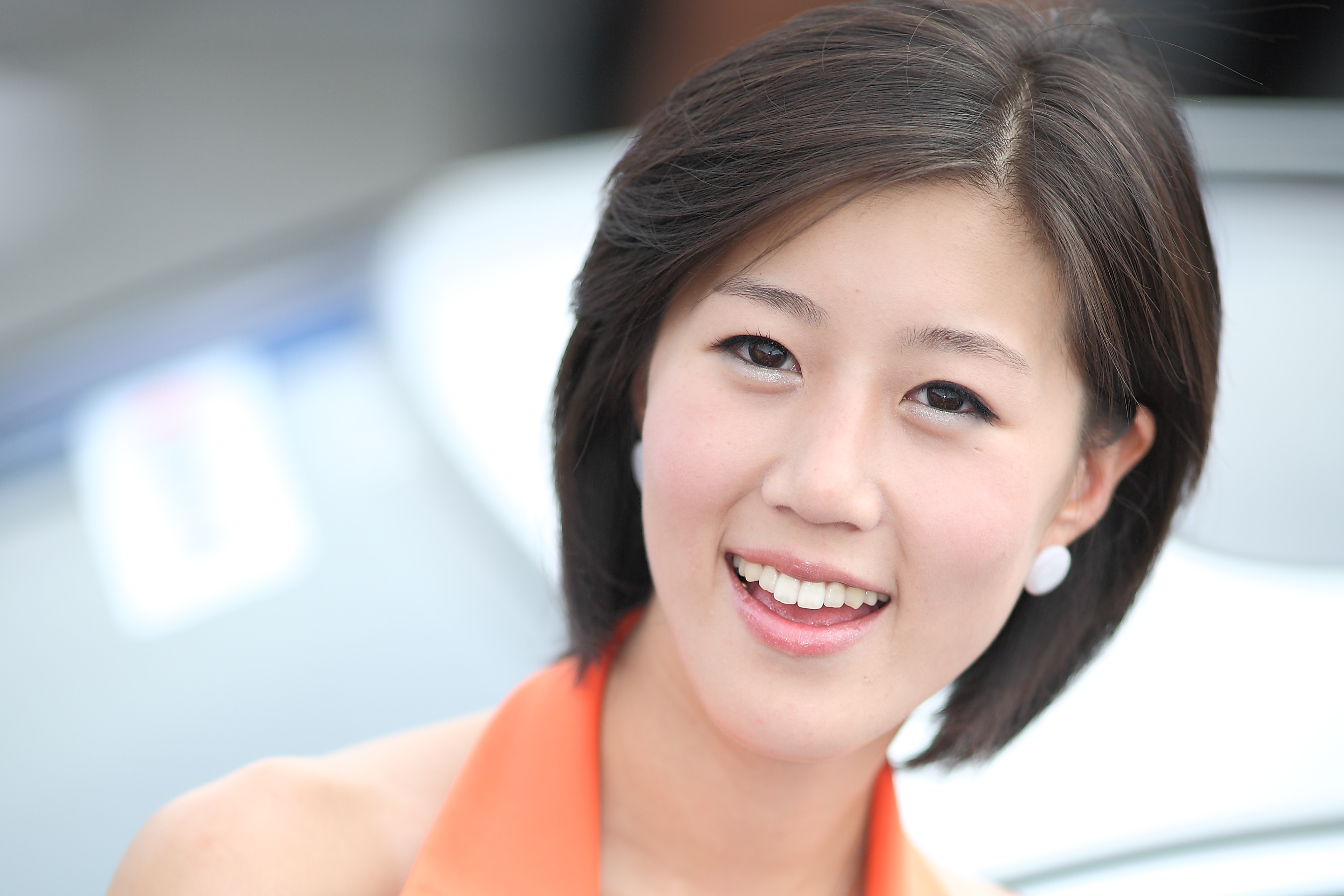 20080831 CJ슈퍼레이스 이수린 IMG 3777